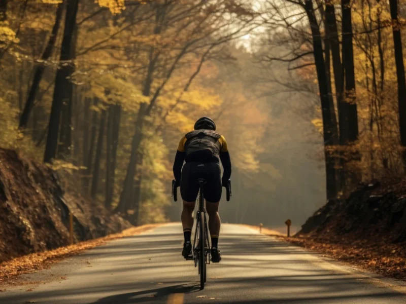 ThunderBolt T7 Performance E-Bike