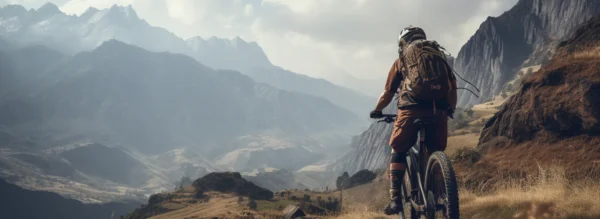 SwiftLite Mini E-Fold Bike